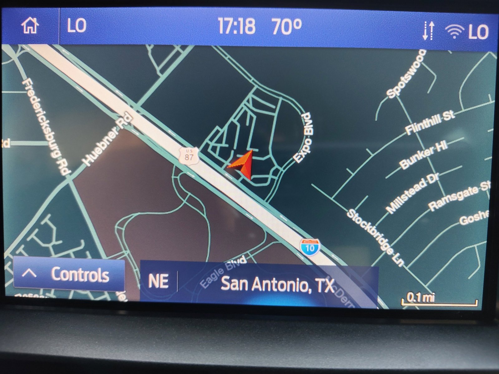 Used 2021 Ford F250 Lariat AWD/4WD image 3