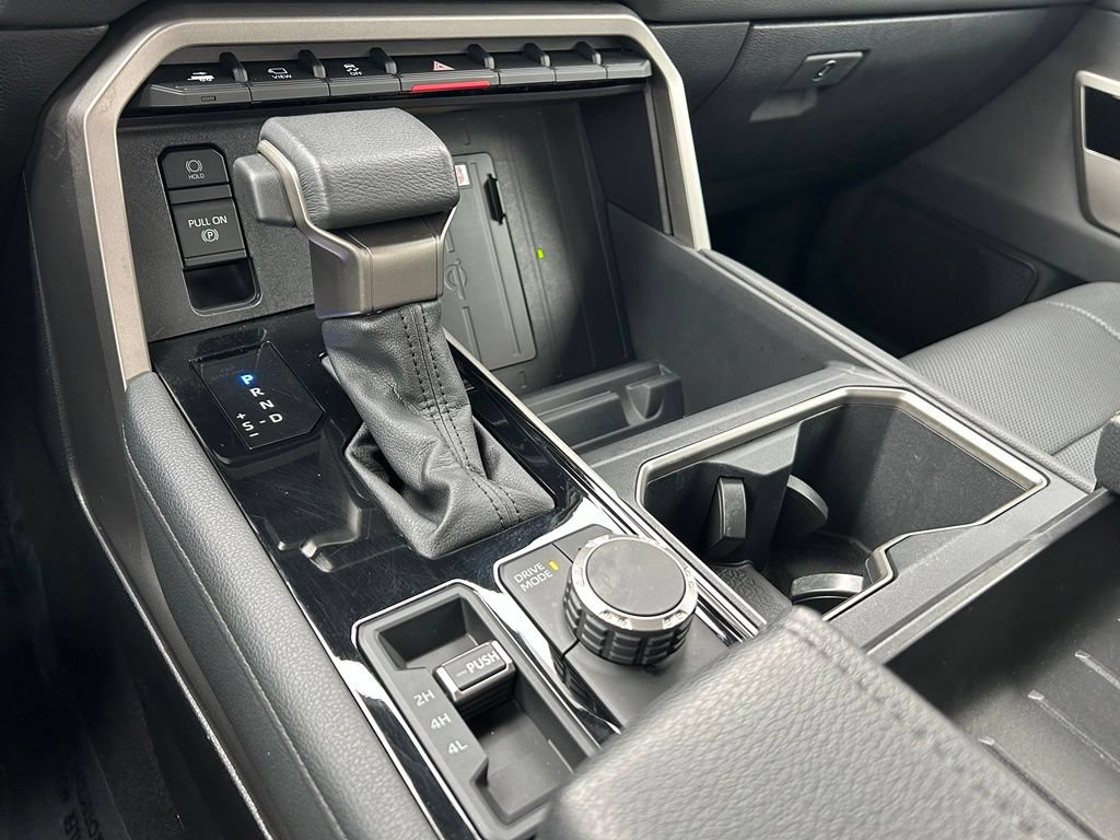 Certified 2022 Toyota Tundra Limited AWD/4WD image 21