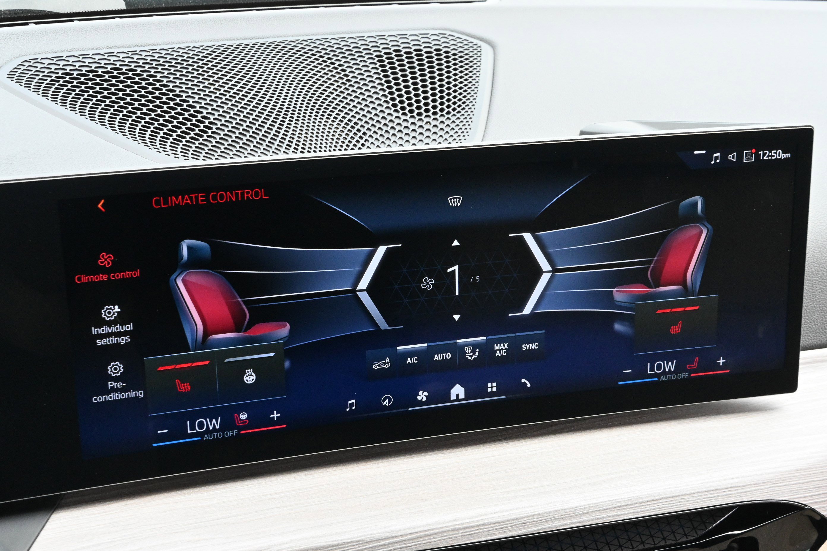 Certified 2026 BMW i4 xDrive40i w/ Premium Package AWD/4WD image 19