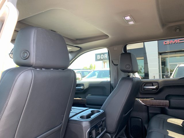 Used 2021 GMC Sierra 1500 Denali w/ Technology Package image 14