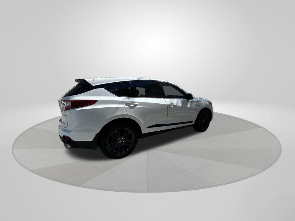 Used 2019 Acura RDX A-Spec image 6
