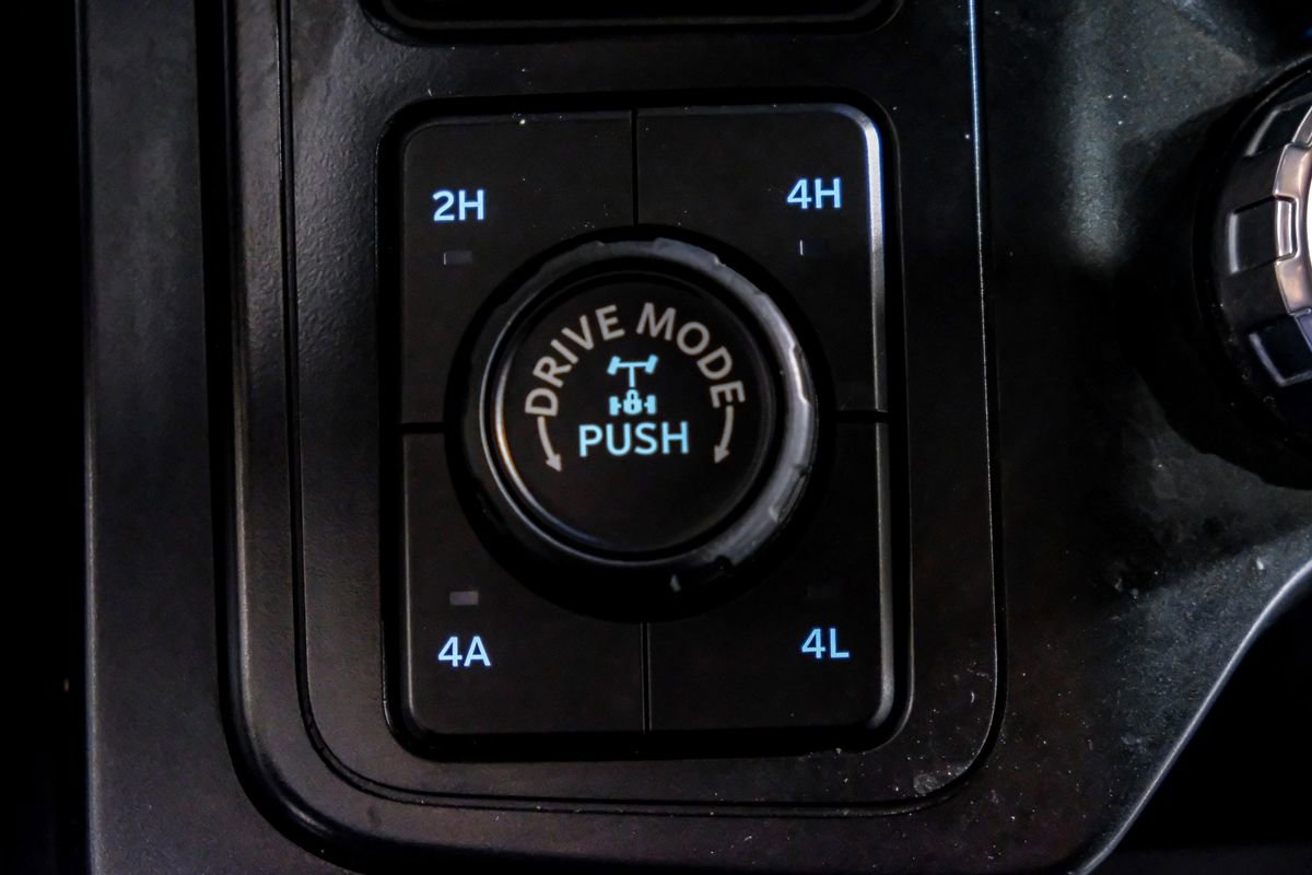 Used 2022 Ford F150 Raptor w/ Equipment Group 801A High image 25