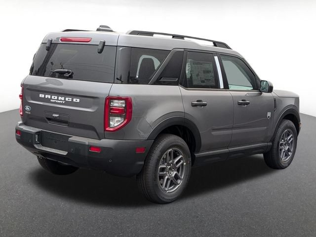 New 2026 Ford Bronco Sport Big Bend AWD/4WD image 3