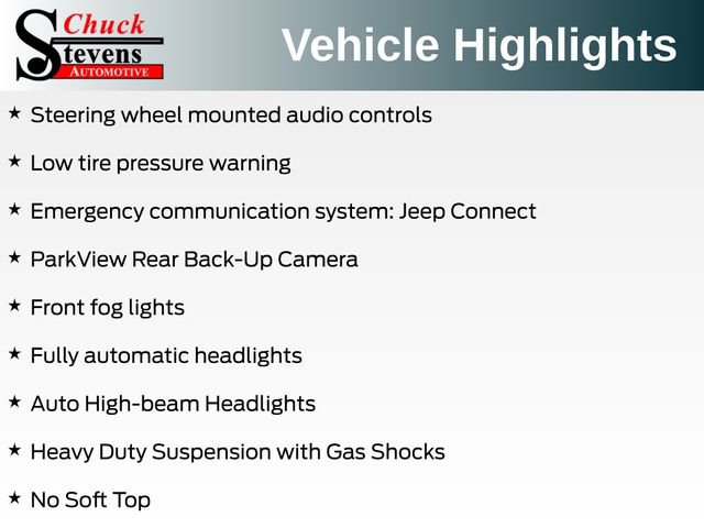 New 2027 Jeep Wrangler Unlimited Sahara AWD/4WD image 20