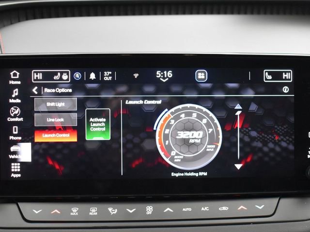 New 2026 Dodge Charger Scat Pack image 33