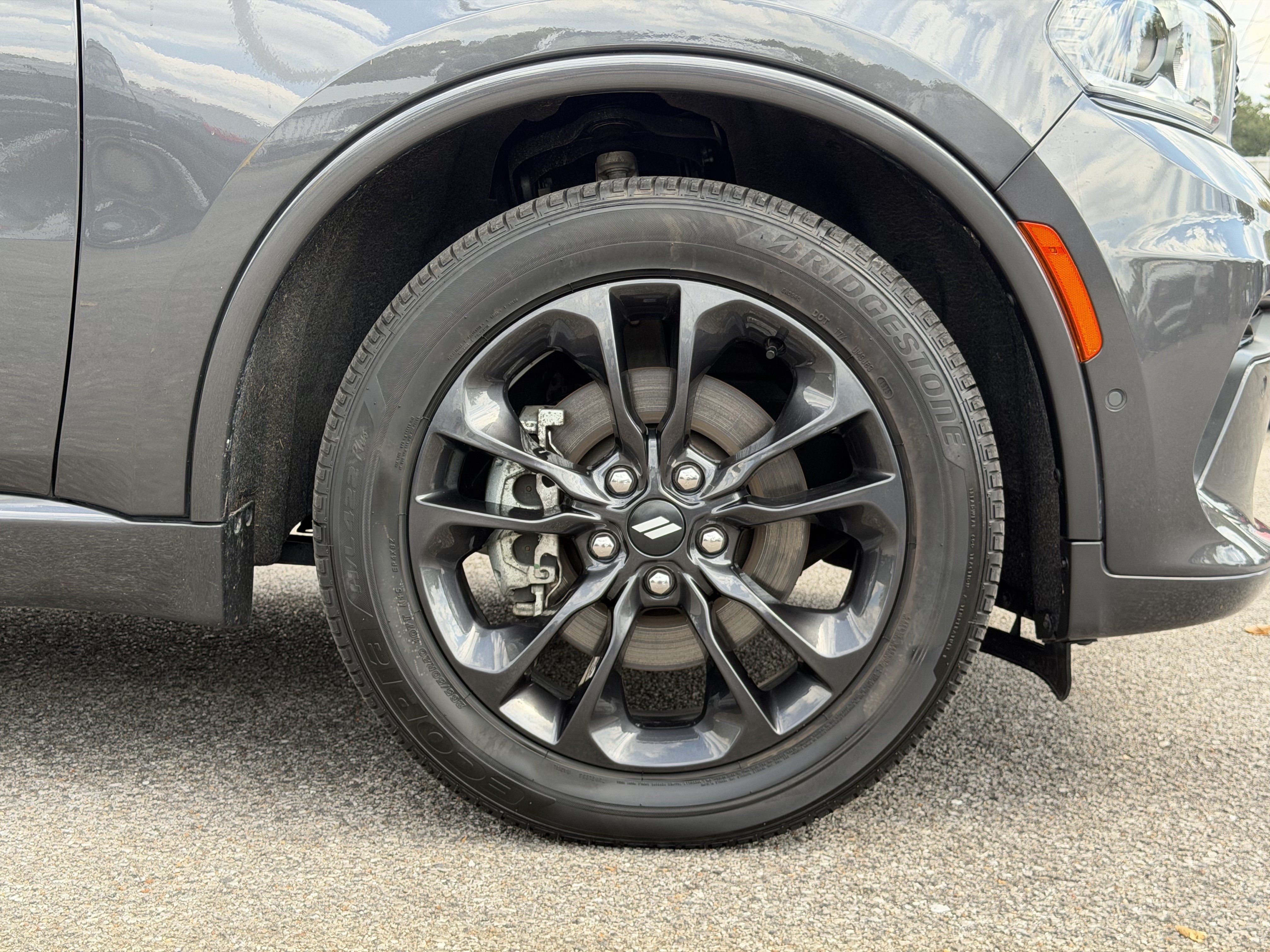 Used 2025 Dodge Durango R/T AWD/4WD image 13