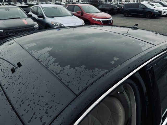 Used 2020 Lincoln Continental Reserve w/ Luxury Package image 10