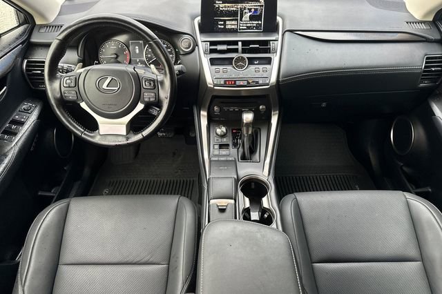 Used 2021 Lexus NX 300 FWD w/ Premium Package image 15