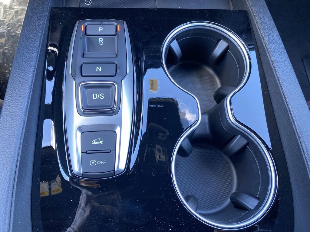 New 2026 Honda Ridgeline Black Edition image 23