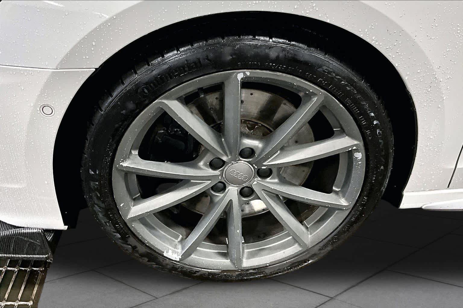 Used 2022 Audi S3 Premium AWD/4WD image 11