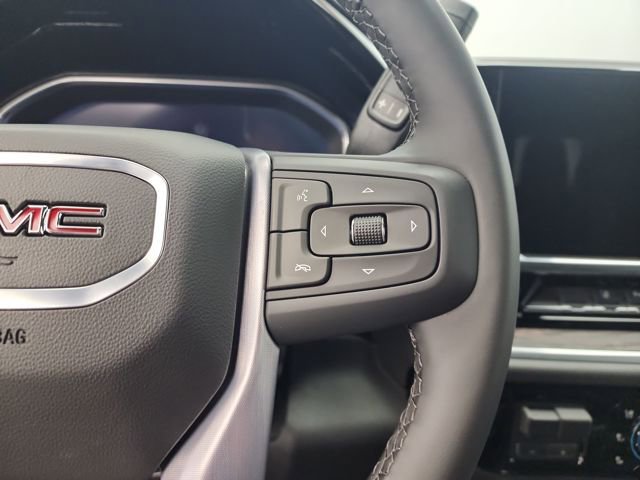 New 2026 GMC Sierra 2500 SLT w/ SLT Convenience Package image 20