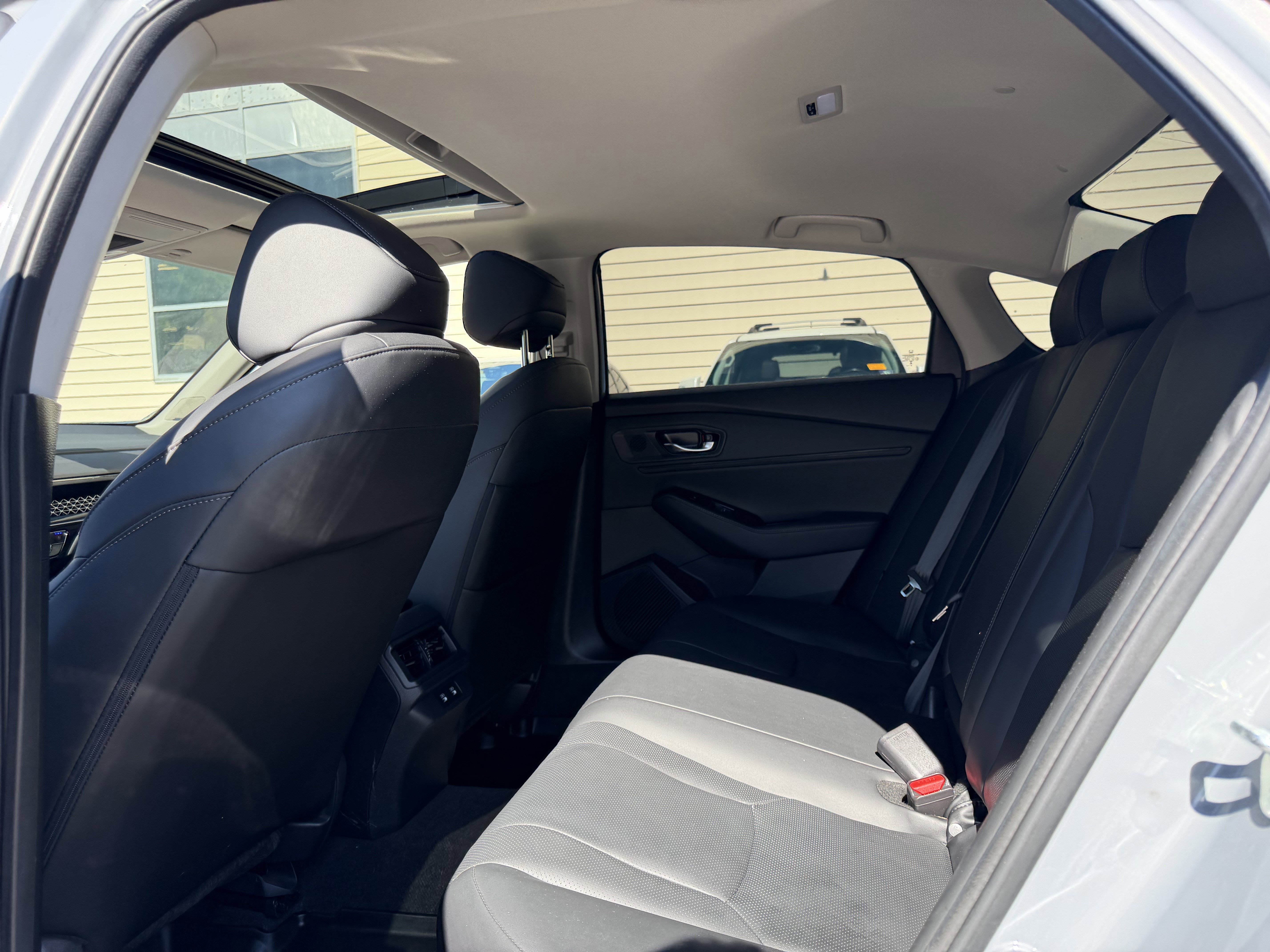 Certified 2023 Honda Accord Touring image 26