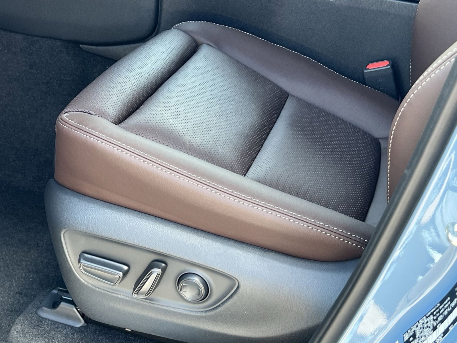 New 2026 Toyota Land Cruiser AWD/4WD image 8