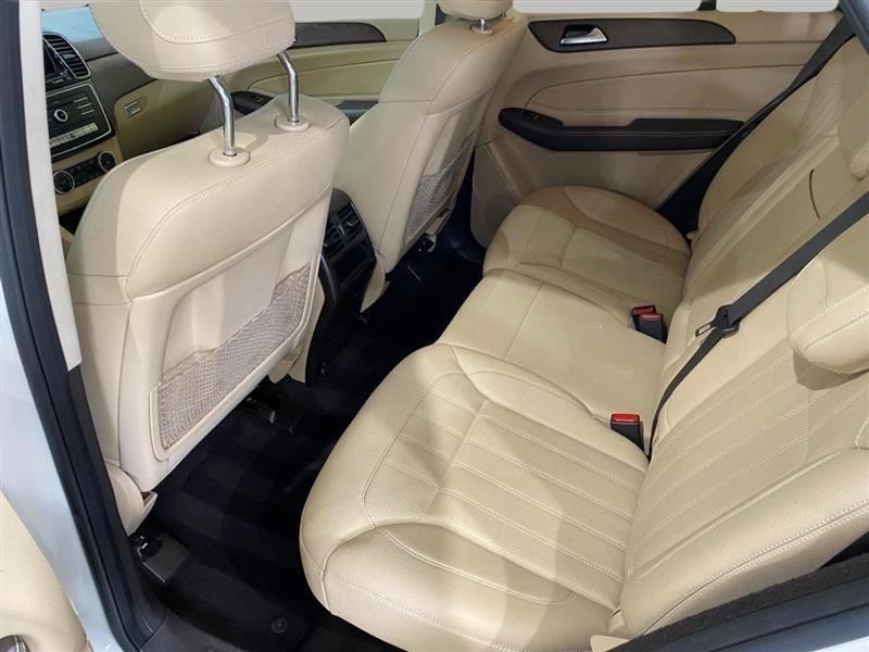 Used 2018 Mercedes-Benz GLE 350 4MATIC image 19
