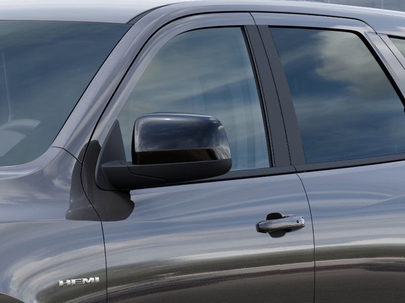 New 2025 Dodge Durango R/T image 12