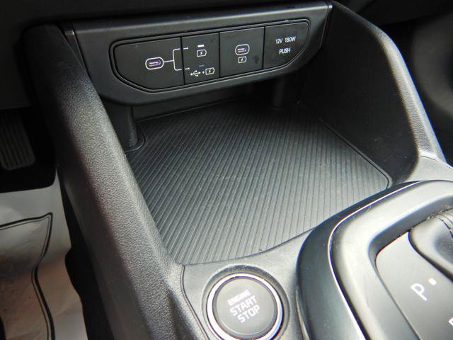Used 2025 Kia K4 FWD image 19