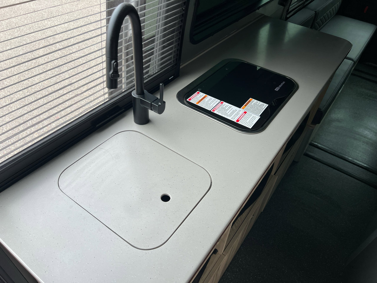 Used 2021 Mercedes-Benz Sprinter 3500 image 16