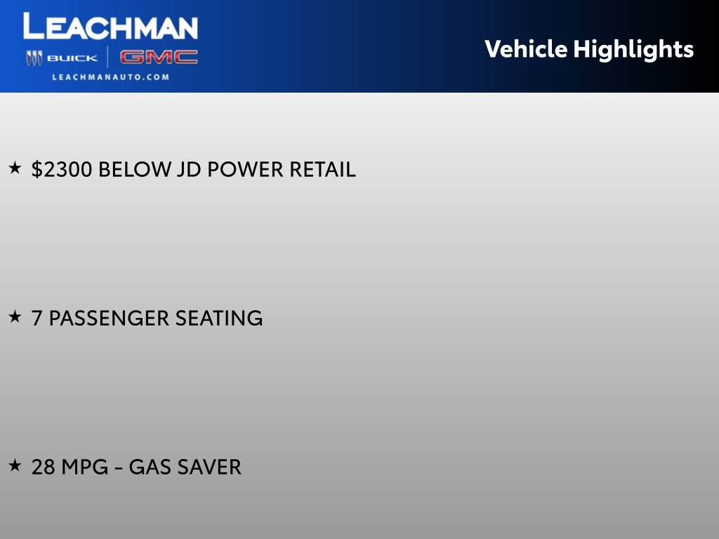 Used 2024 Toyota Grand Highlander FWD image 4