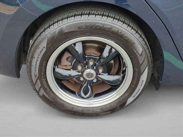 Used 2017 MAZDA MAZDA3 Sport FWD image 22