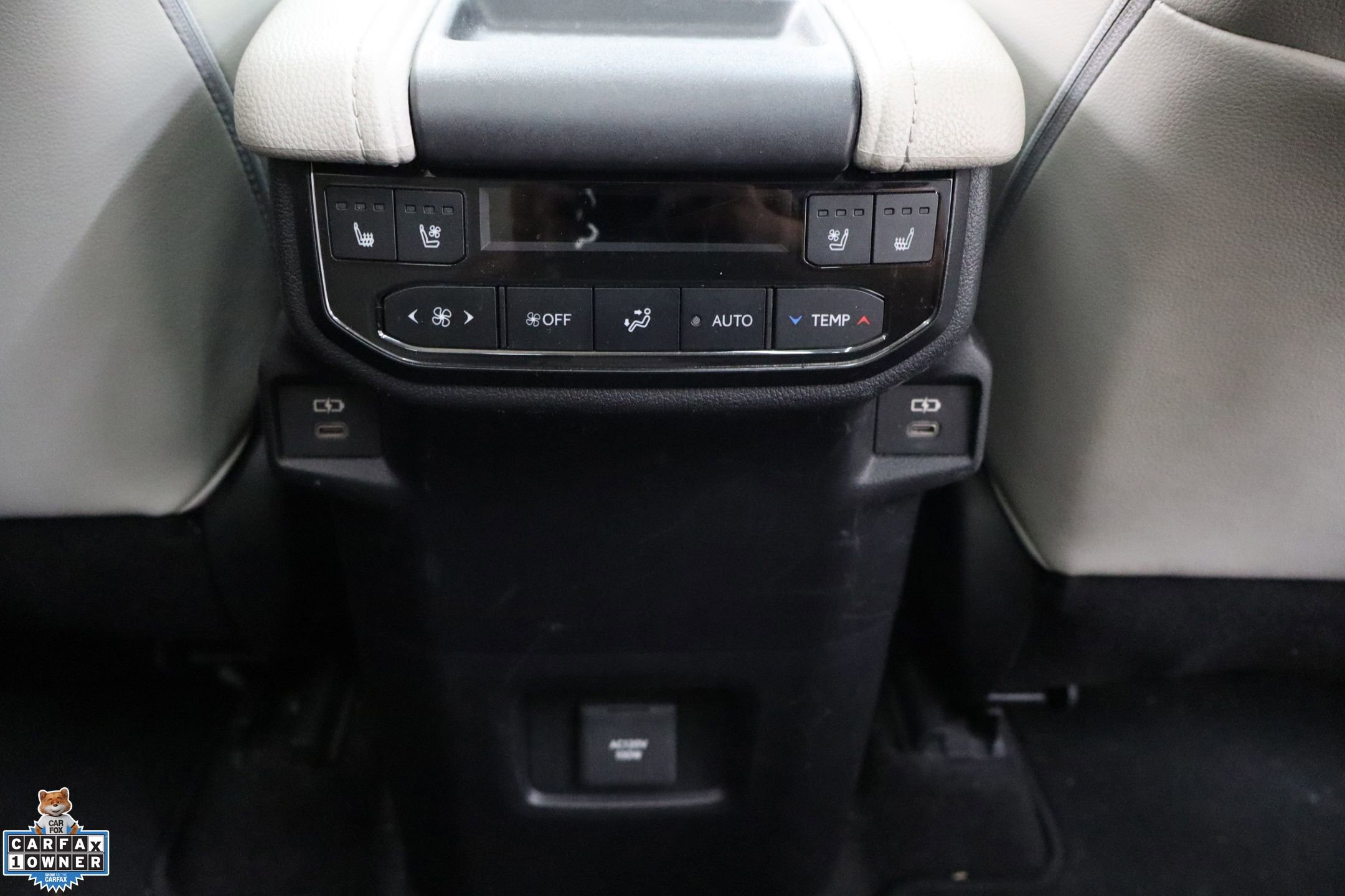 Used 2024 Toyota Grand Highlander Platinum image 35