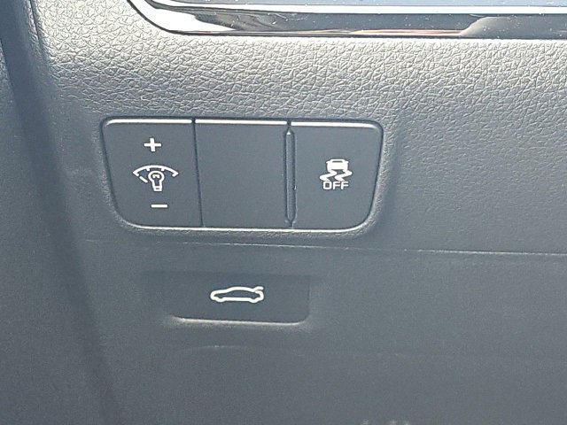 New 2026 Kia K5 GT-Line image 18