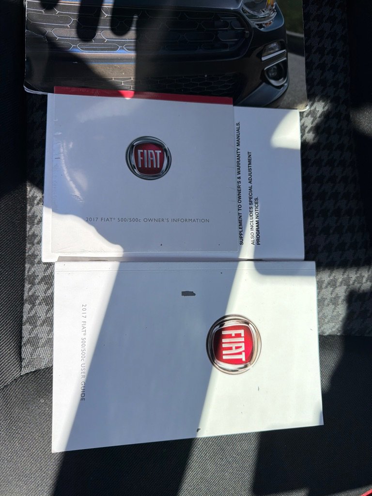 Used 2017 FIAT 500 Pop image 20