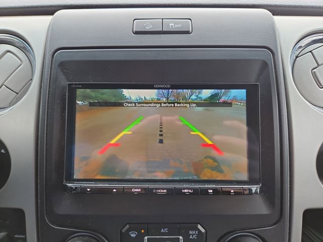 Used 2014 Ford F150 FX4 w/ Equipment Group 401A Mid image 28