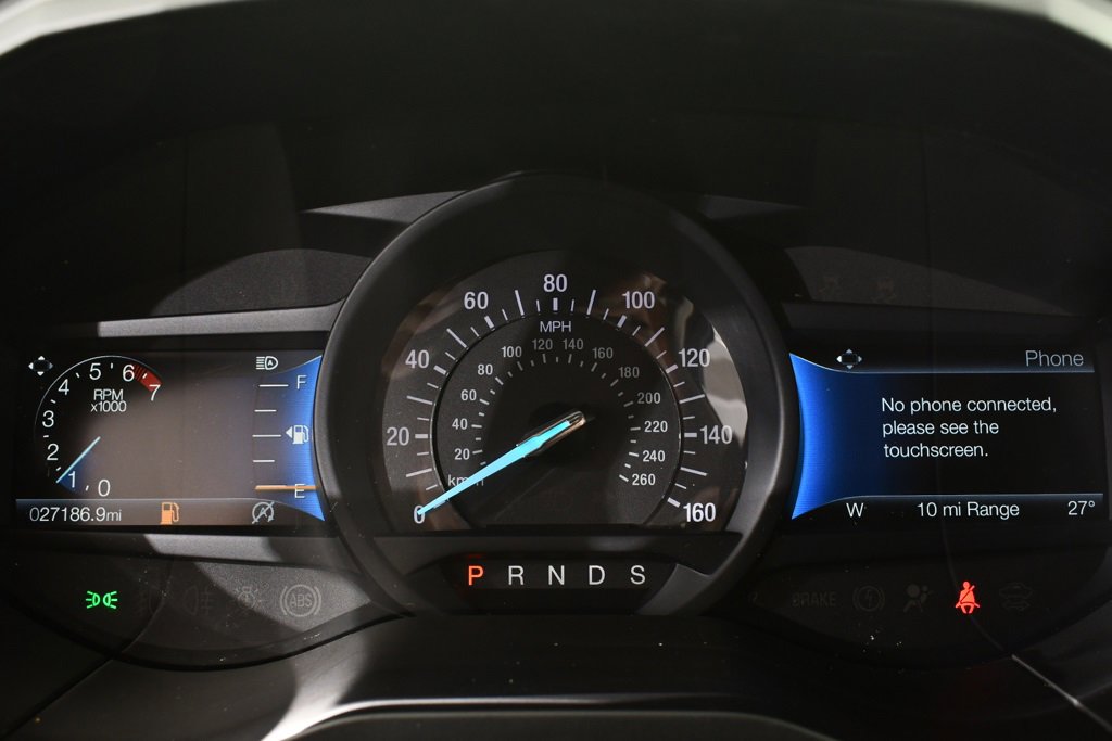 Used 2024 Ford Edge SEL w/ Convenience Package image 26