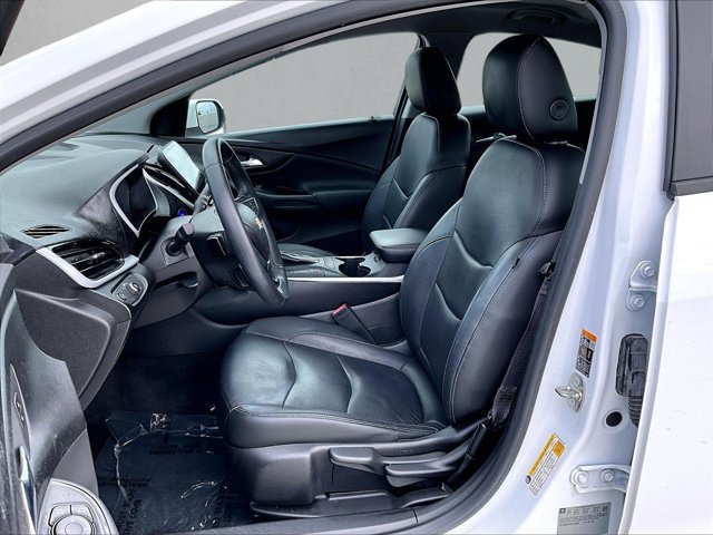 Used 2017 Chevrolet Volt LT w/ Comfort Package FWD image 27