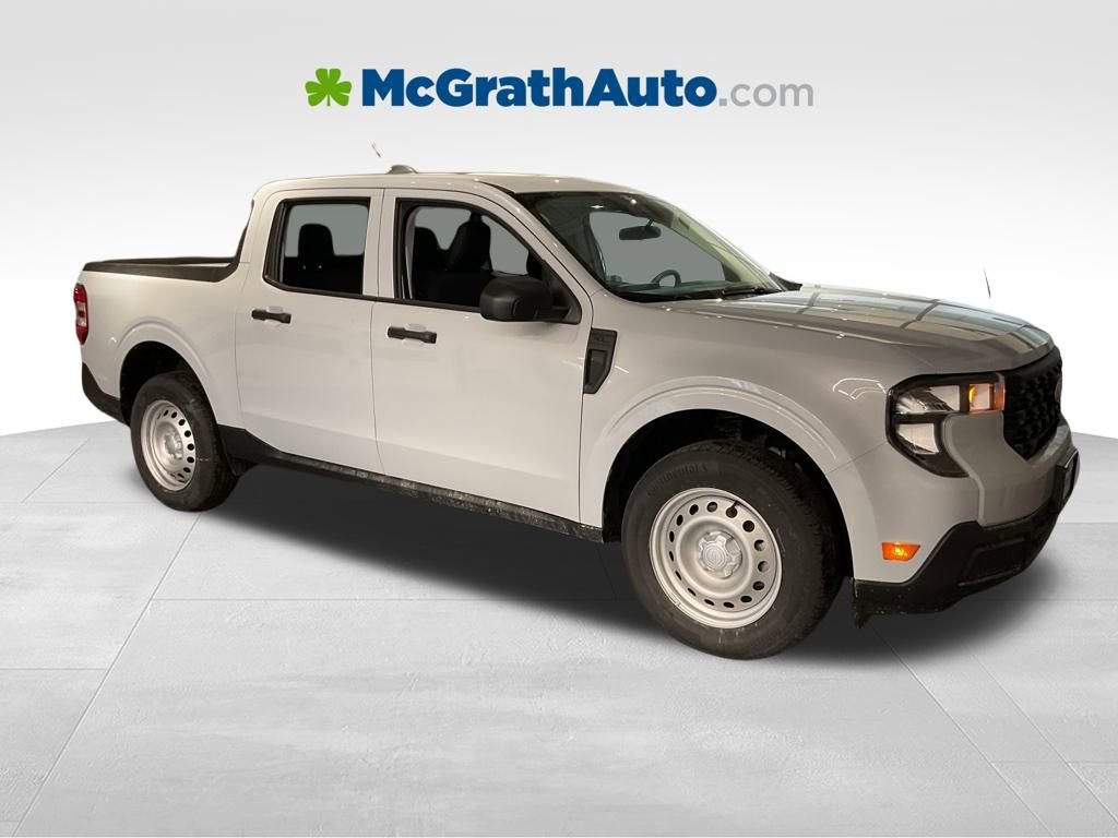 New 2026 Ford Maverick XL image 2