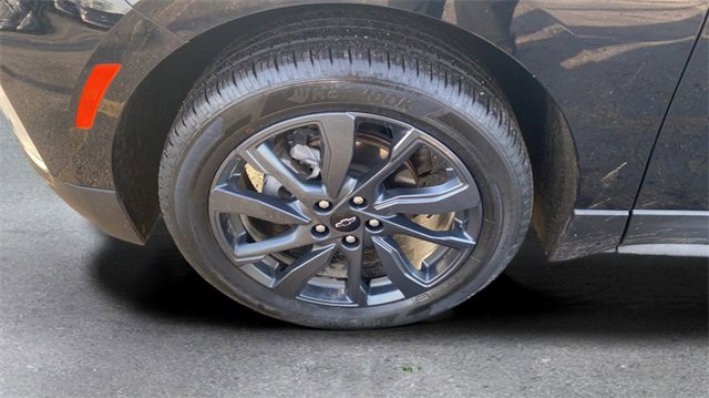 Used 2024 Chevrolet Equinox RS image 20