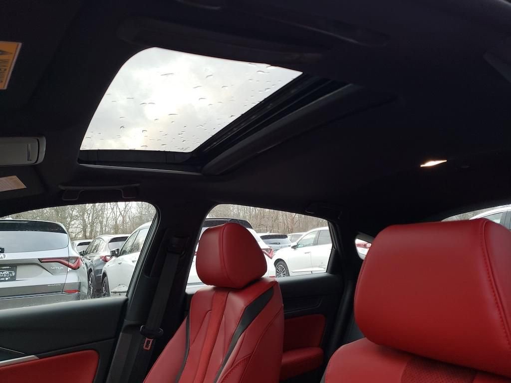 New 2026 Acura Integra A-Spec image 14