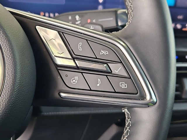 Certified 2025 Buick Enclave Avenir w/ LPO, All-Weather Package FWD image 14