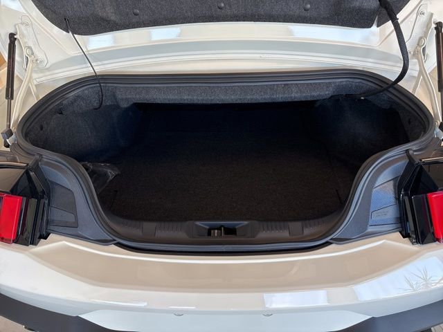 Used 2025 Ford Mustang GT Premium w/ 60th Anniversary Package image 6