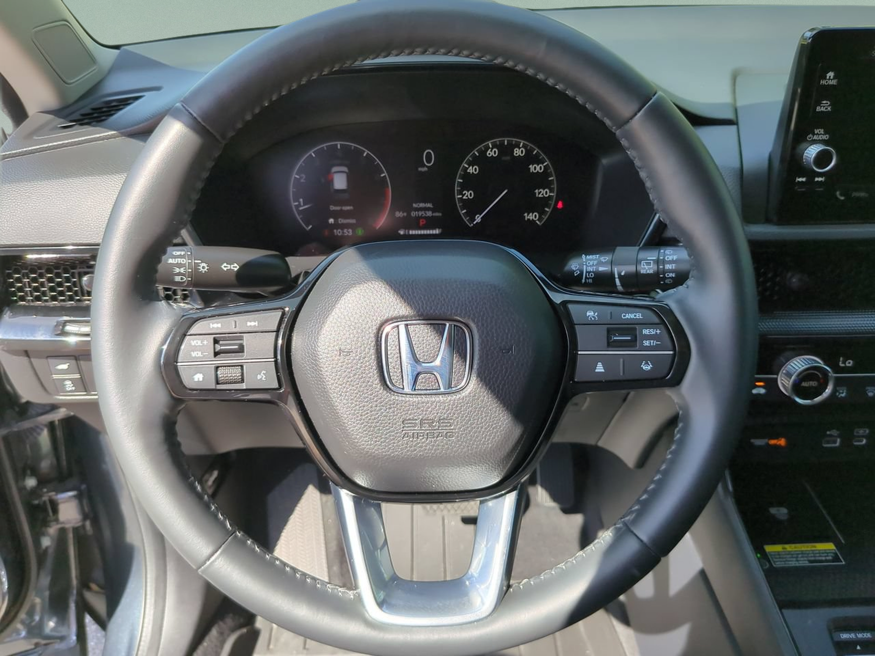 Certified 2024 Honda CR-V EX-L image 11