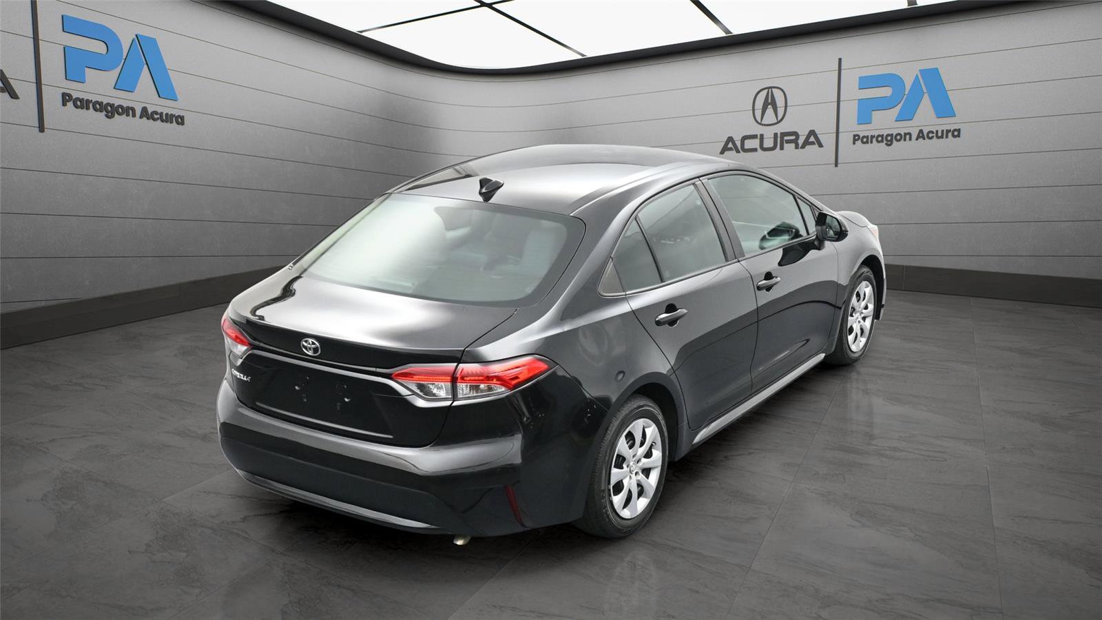 Used 2022 Toyota Corolla LE image 26