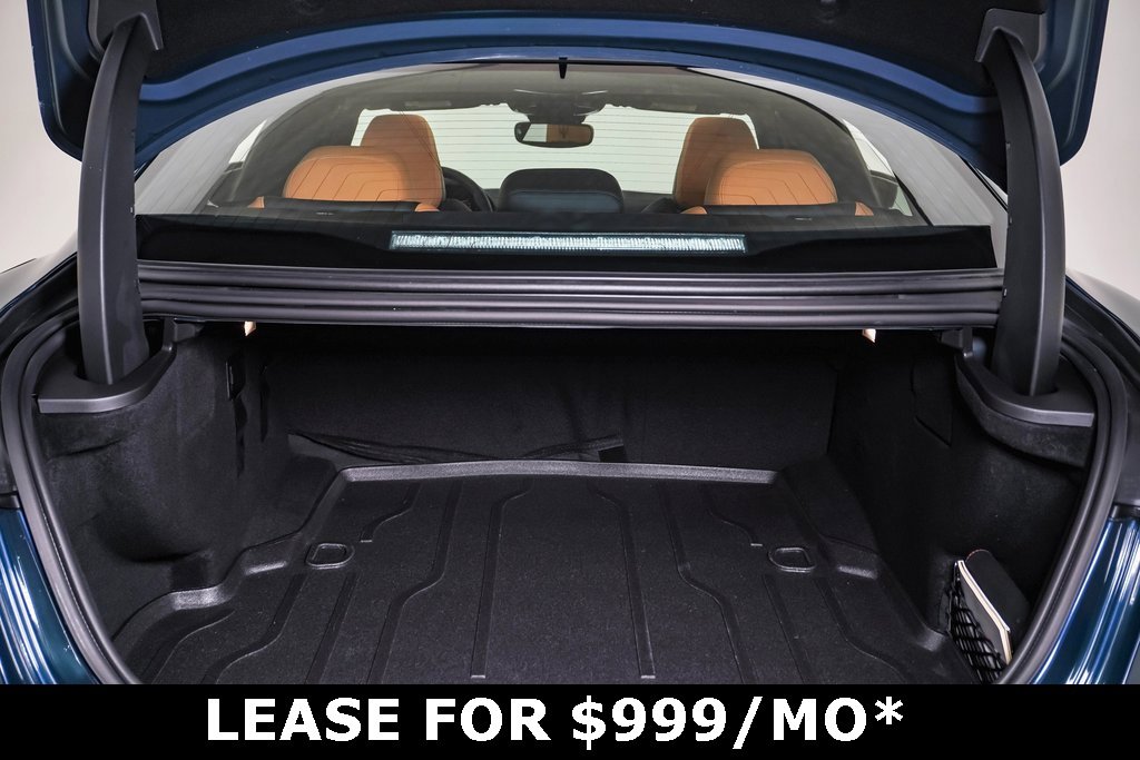 Used 2024 Maserati Ghibli Trofeo image 28