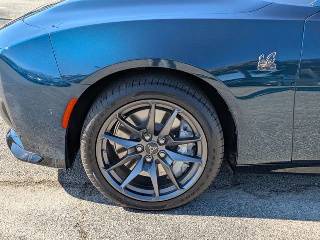 New 2026 Dodge Charger Scat Pack w/ Blacktop Package image 12