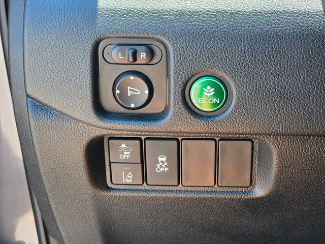 Certified 2021 Honda Passport Sport image 33