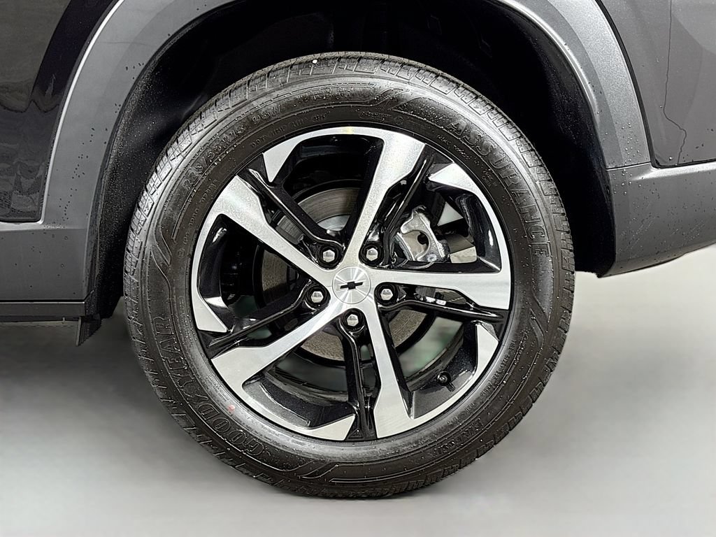 New 2026 Chevrolet Trax RS w/ Driver Confidence Package FWD image 29