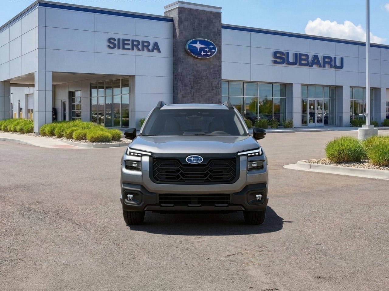 New 2026 Subaru Outback Limited AWD/4WD image 18