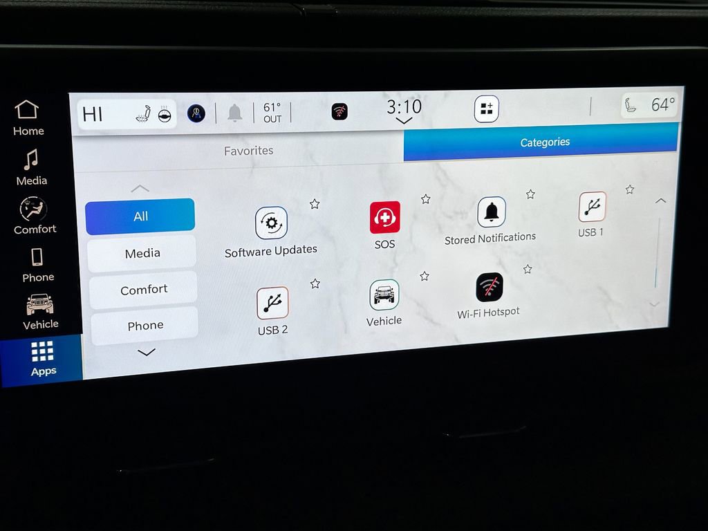 New 2026 Jeep Wrangler Sport S image 42