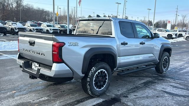 New 2026 Toyota Tacoma TRD Off-Road image 32