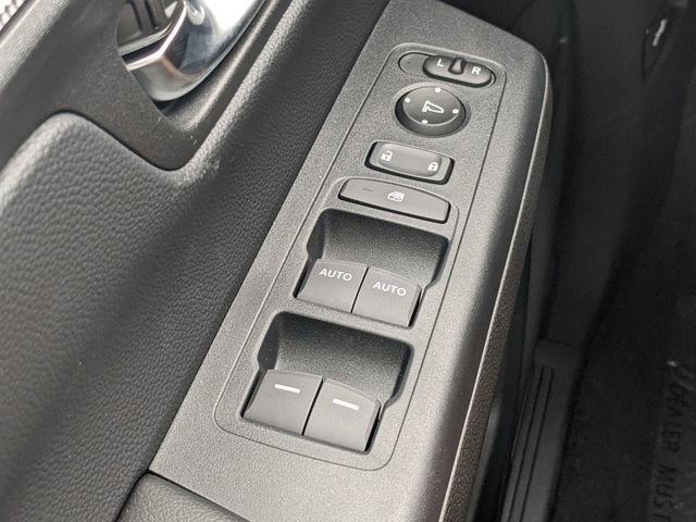 New 2025 Honda CR-V EX image 24