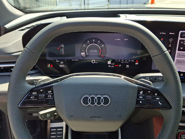 New 2026 Audi SQ5 Premium Plus AWD/4WD image 13