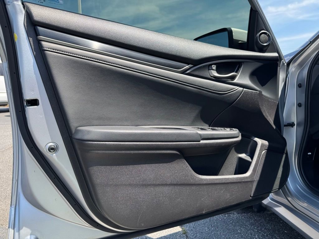 Used 2020 Honda Civic EX-L image 13