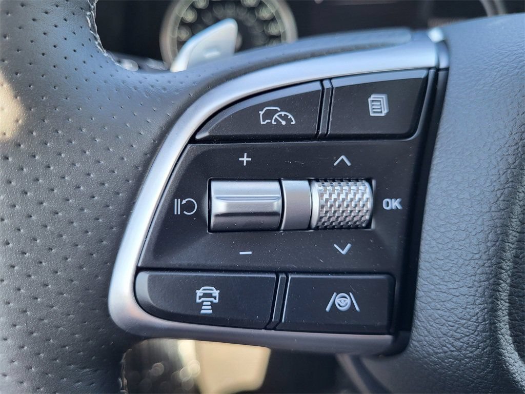 New 2026 Genesis G70 2.5T AWD/4WD image 19