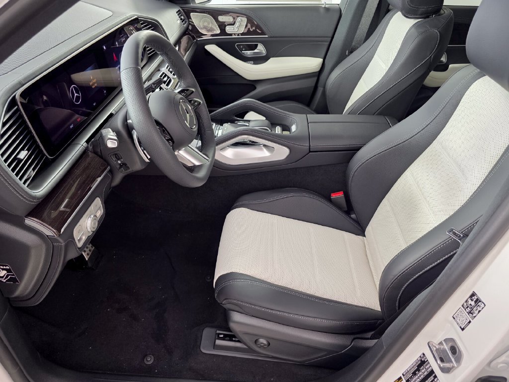 New 2026 Mercedes-Benz GLE 450 4MATIC image 6