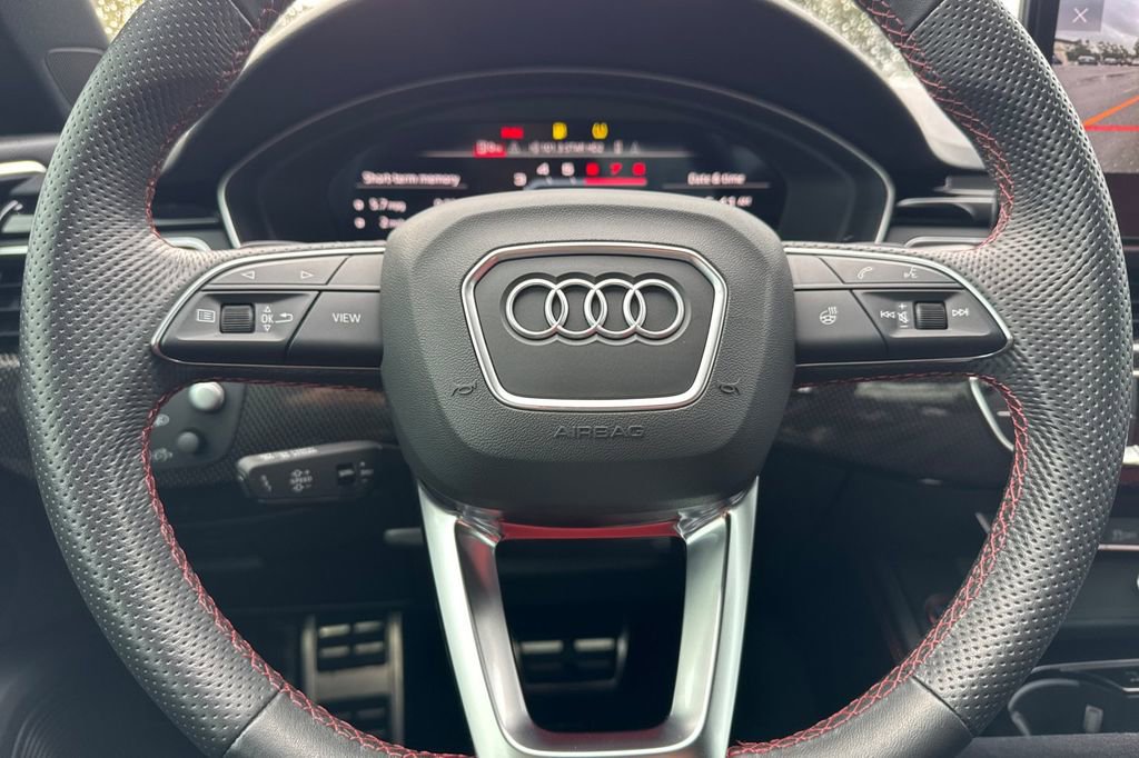 Used 2023 Audi S5 Prestige w/ S Sport Package AWD/4WD image 21