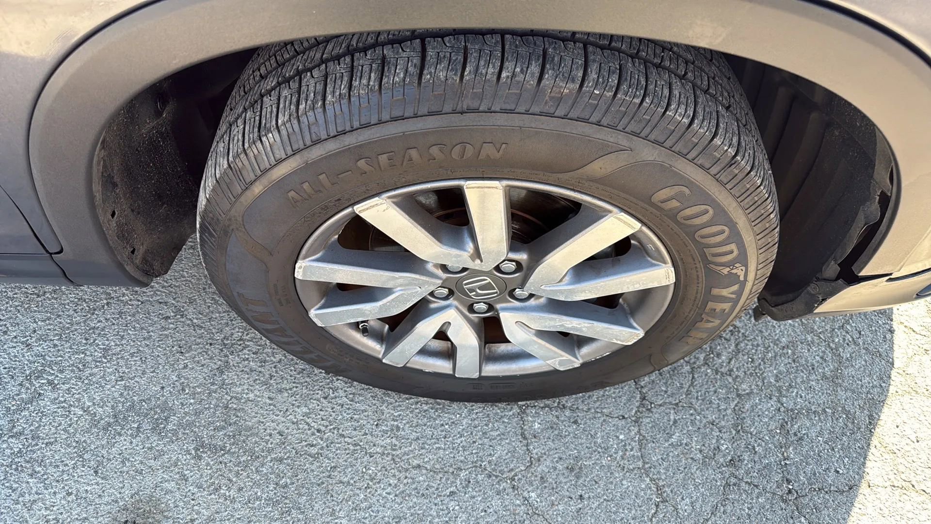 Used 2019 Honda Pilot EX image 31